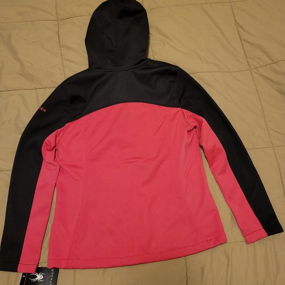 Spyder Women's Jacket BNWT - Picture 7 of 10